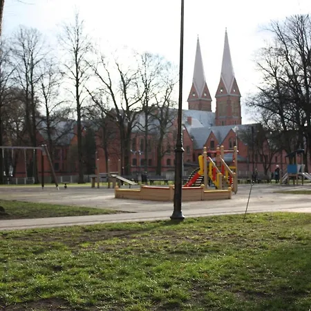 Central Family * Riga